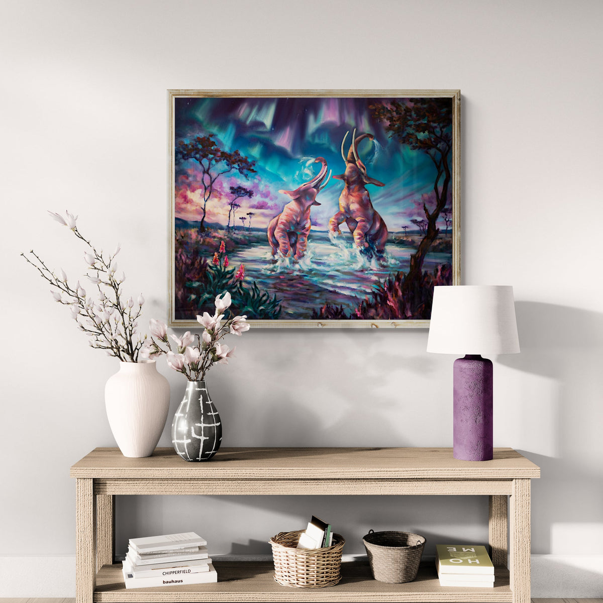 Archival Posters