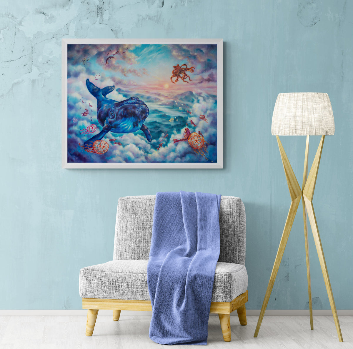 Canvas prints