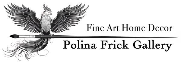 Polina Frick gallery